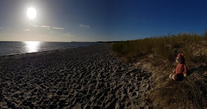 Strandhus Mönchgut